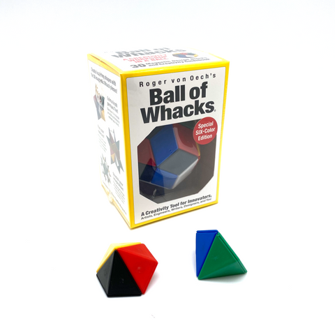 Ball of Whacks