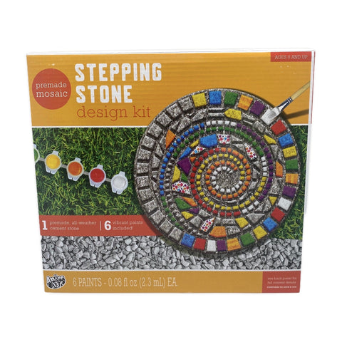 Stepping Stone Design Kit