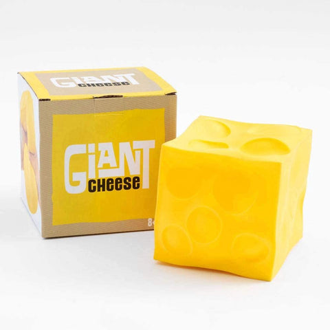 Giant Cheese