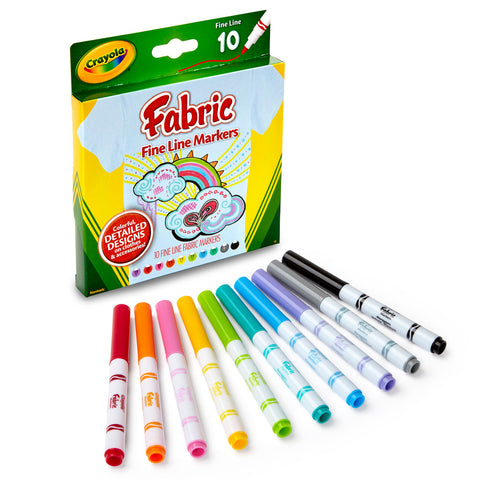 Skinny Markers – Teich Toys & Gifts