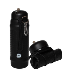 Rolla Bottle Black