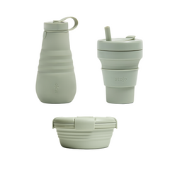 Stojo Cups and Bowls