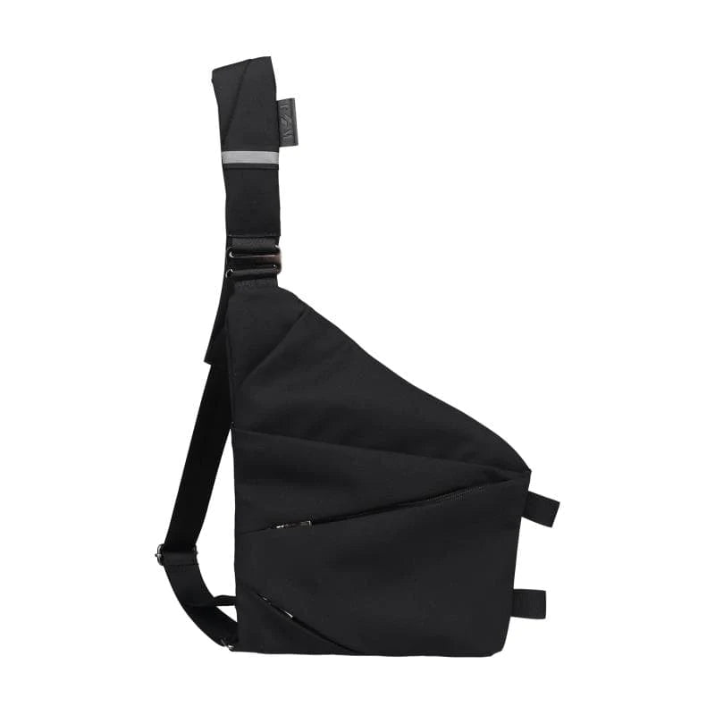 Flex 2.0 Travel Bag Black