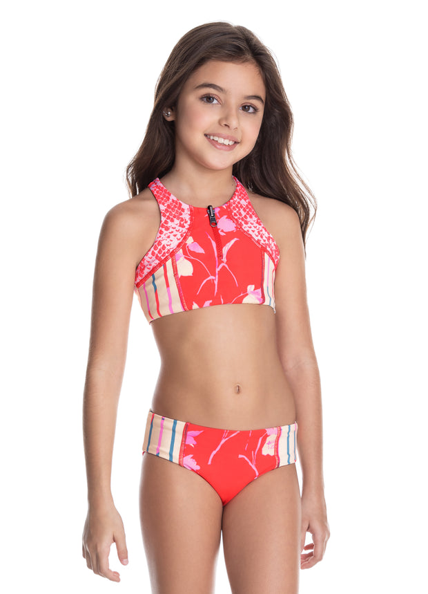 pretty girls swimwear