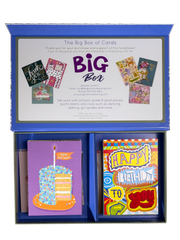 Big Box of All Occasions – Big Box Fundraising