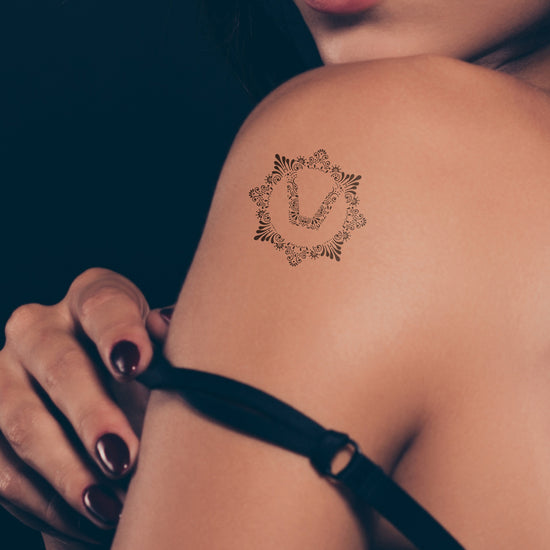 Design Your Own Swinger Tattoo