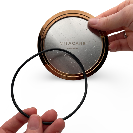 Recambios filtro de ducha – Vitacare Solutions