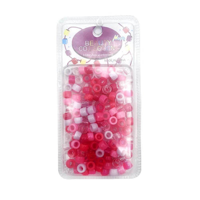 Chloe Beads Mixed Pink 500PC W/ Beader – Total Beauty Supply