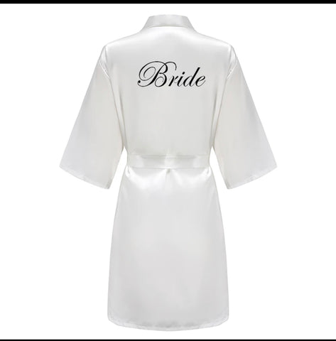 white-bridal-robe-with-black-text