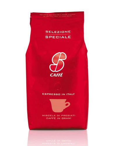 Caffe Borbone Red 150 ESE Pods – NicolettiCoffee