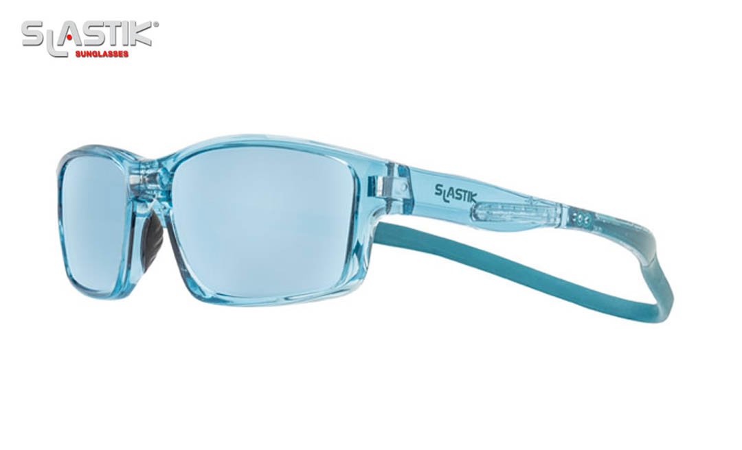 Polarized Sailing Sunglasses: Slastik 