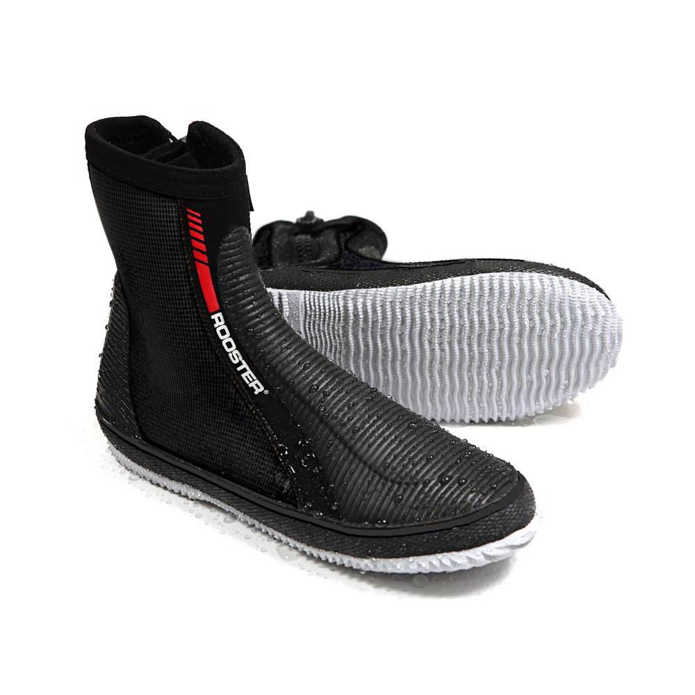 dinghy sailing boots