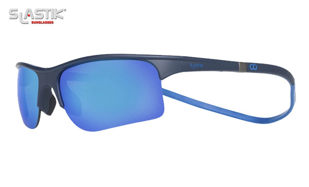 Polarized Sailing Sunglasses: Slastik® Hawk