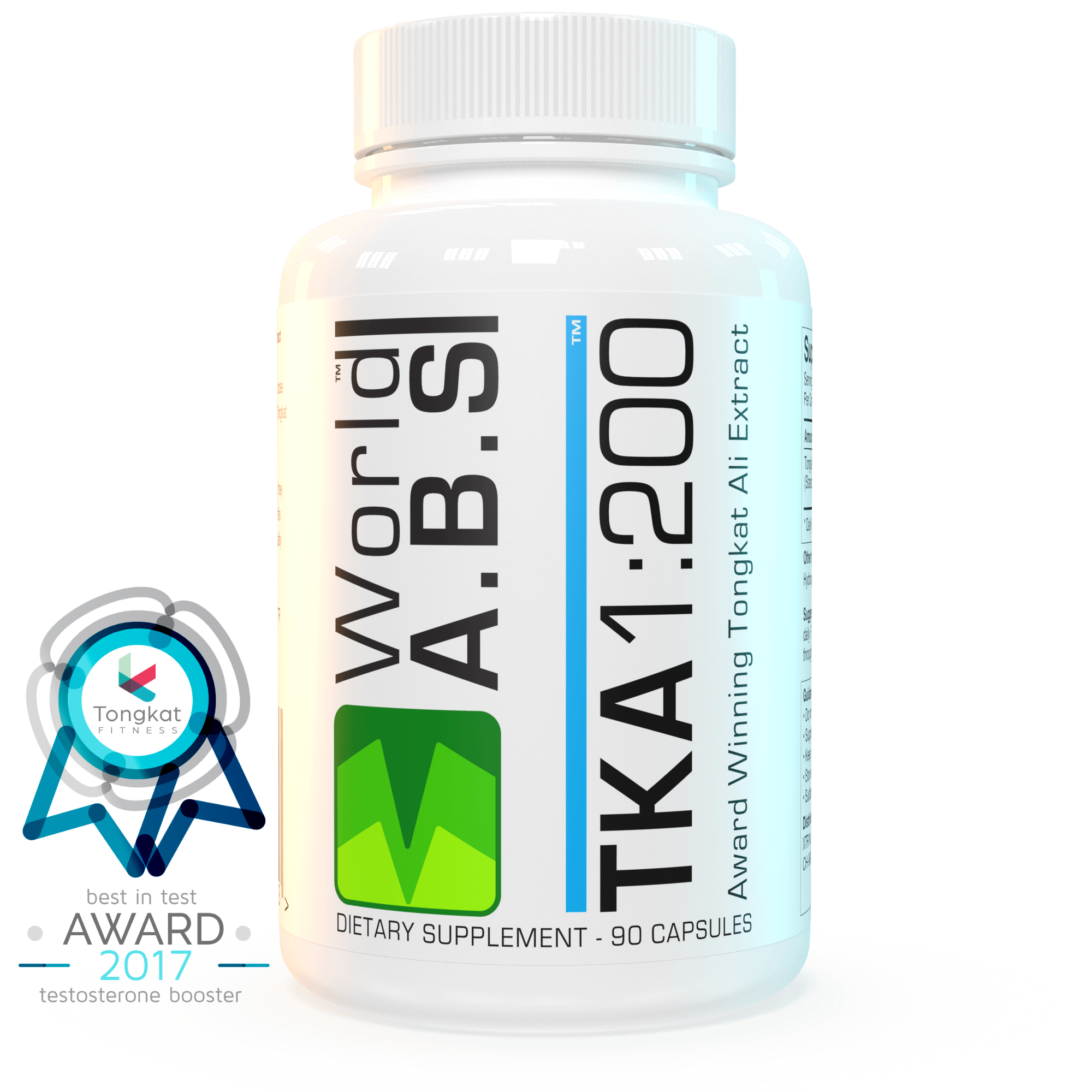 Tongkat Ali Extract