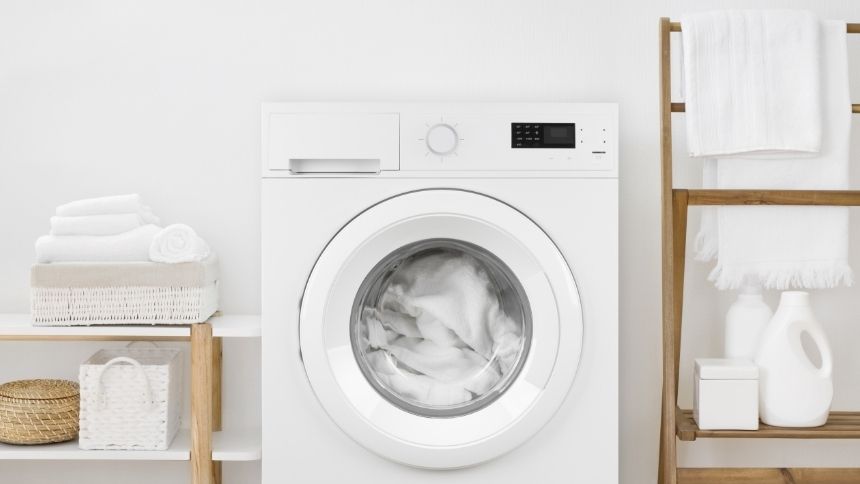 Lavez votre linge de lit