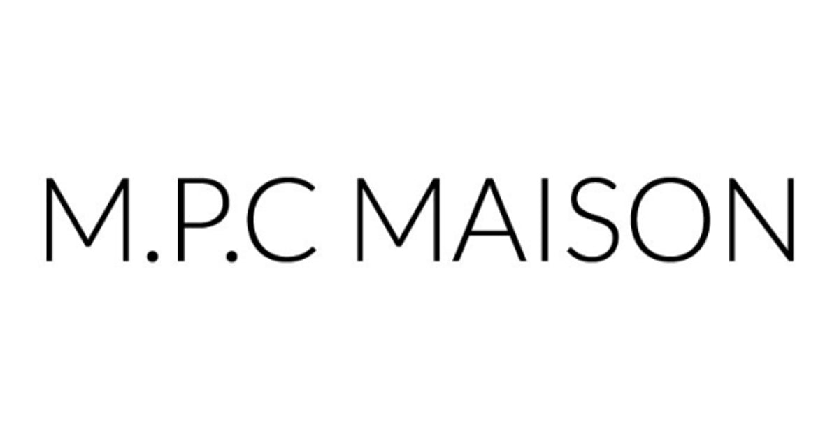 MPC MAISON – MPCMAISON