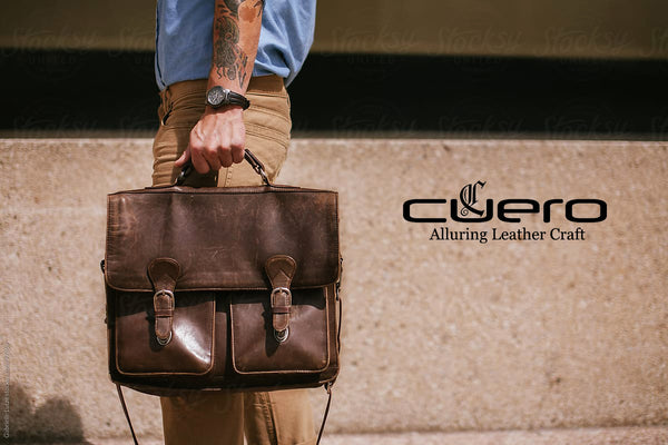 30% OFF On Leather Bags: Making Your Christmas More Memorable – cuerobags