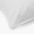 Down Pillow Back Sleeper Med. Livin' The Dream - A CURATED TOUCH - Side Sleeper Down Pillow