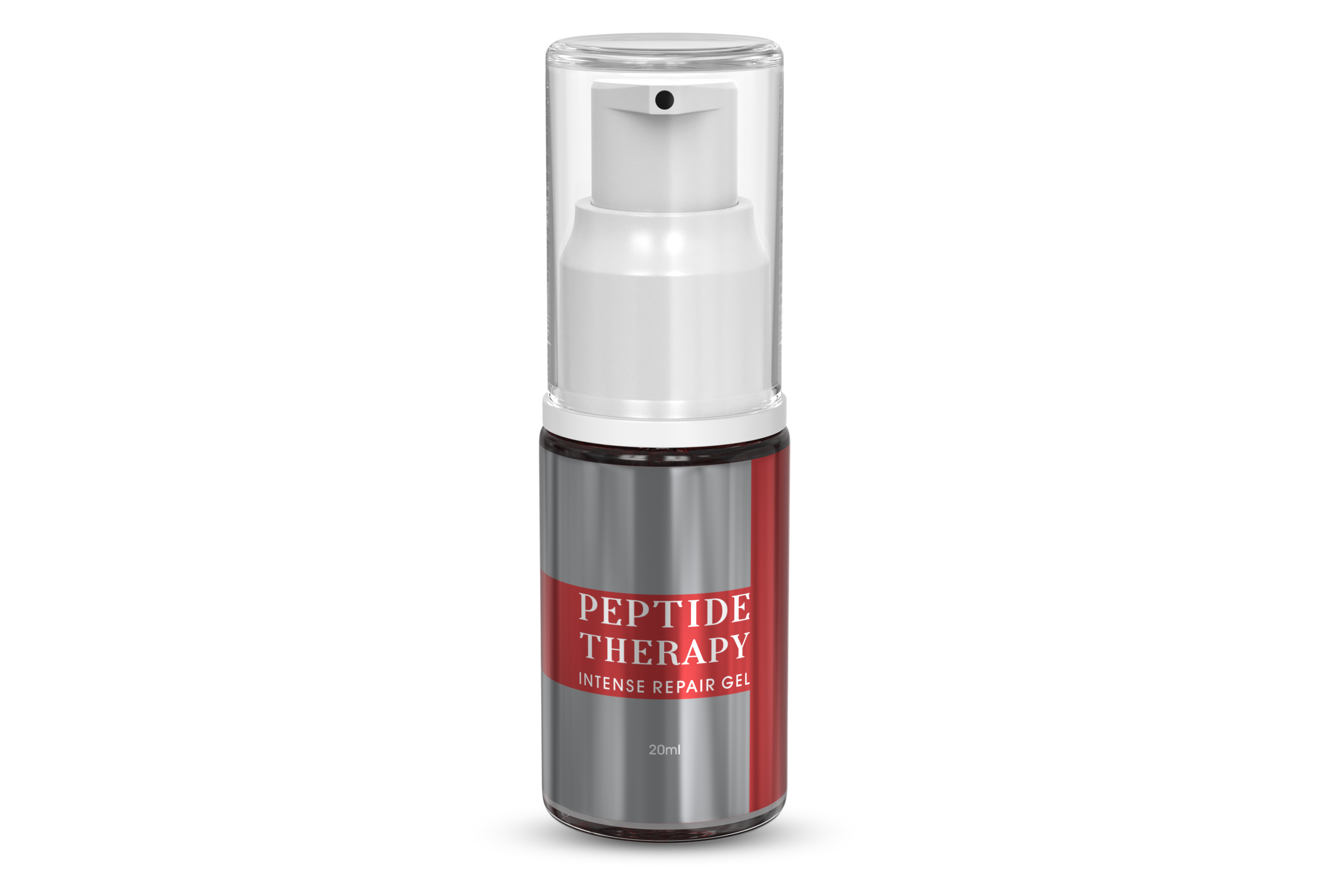 Peptide Therapy Intense Repair Gel