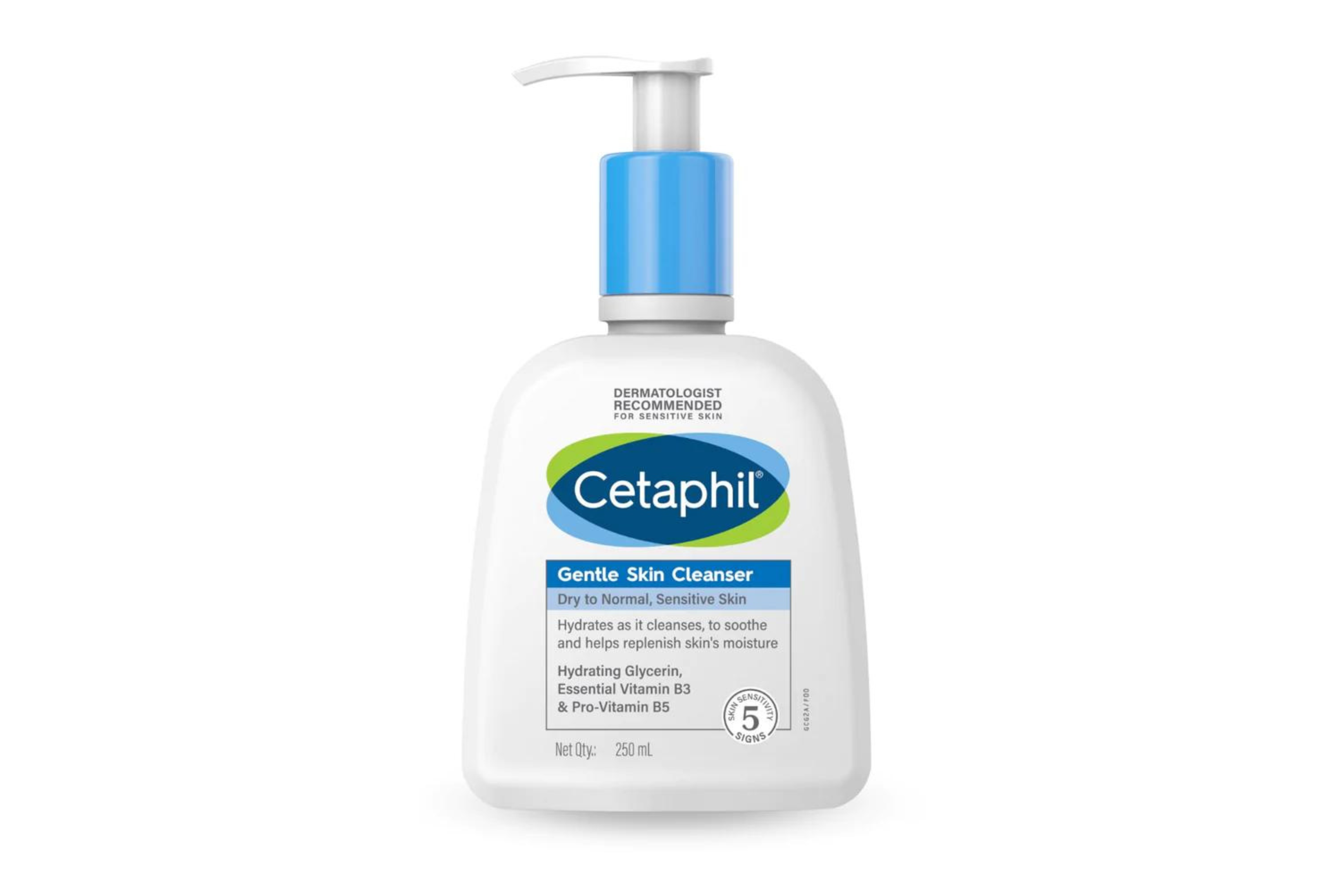 Cetaphil Gentle Skin Cleanser