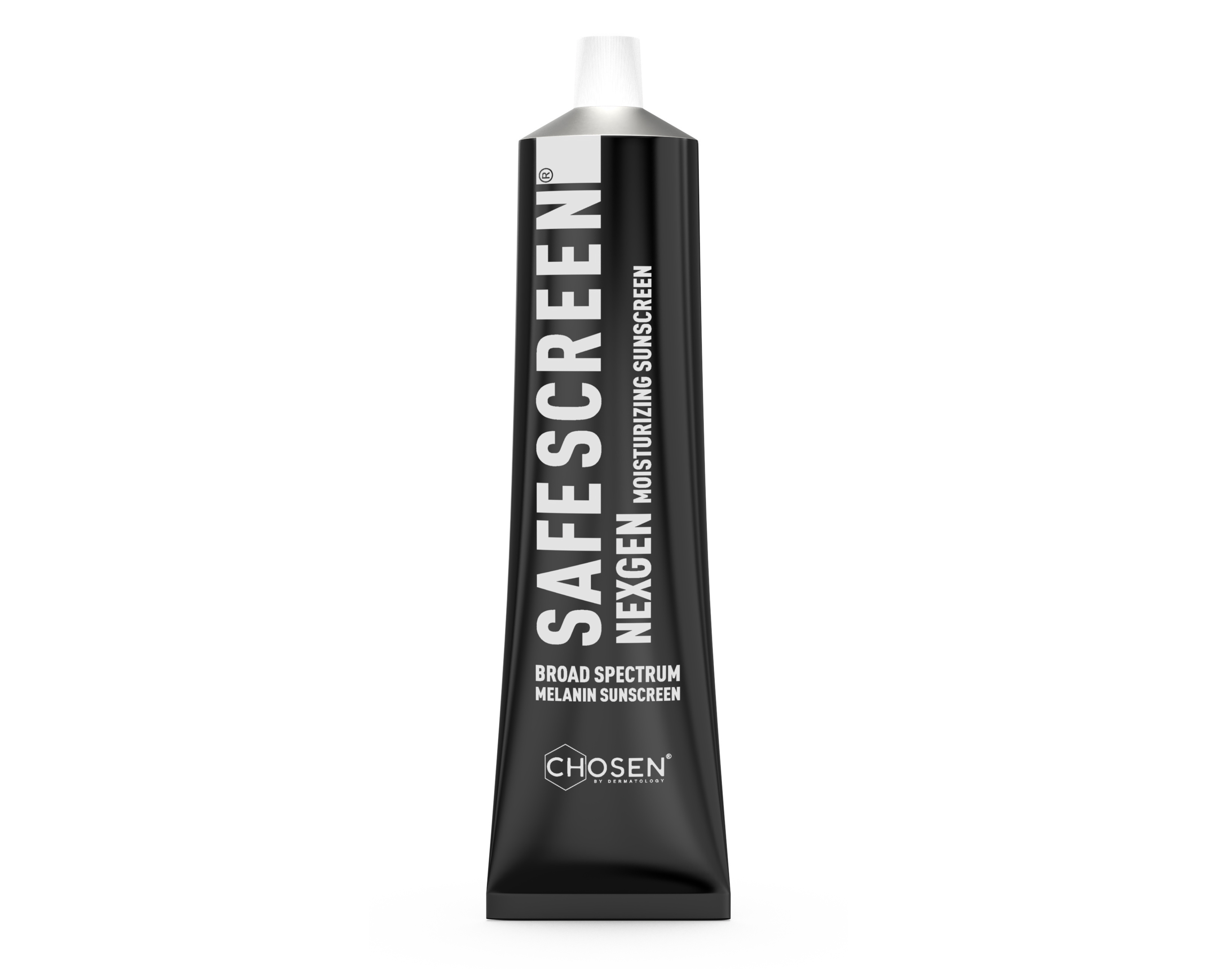 SAFESCREEN® NEXGEN SPF 80+ Moisturizing Sunscreen