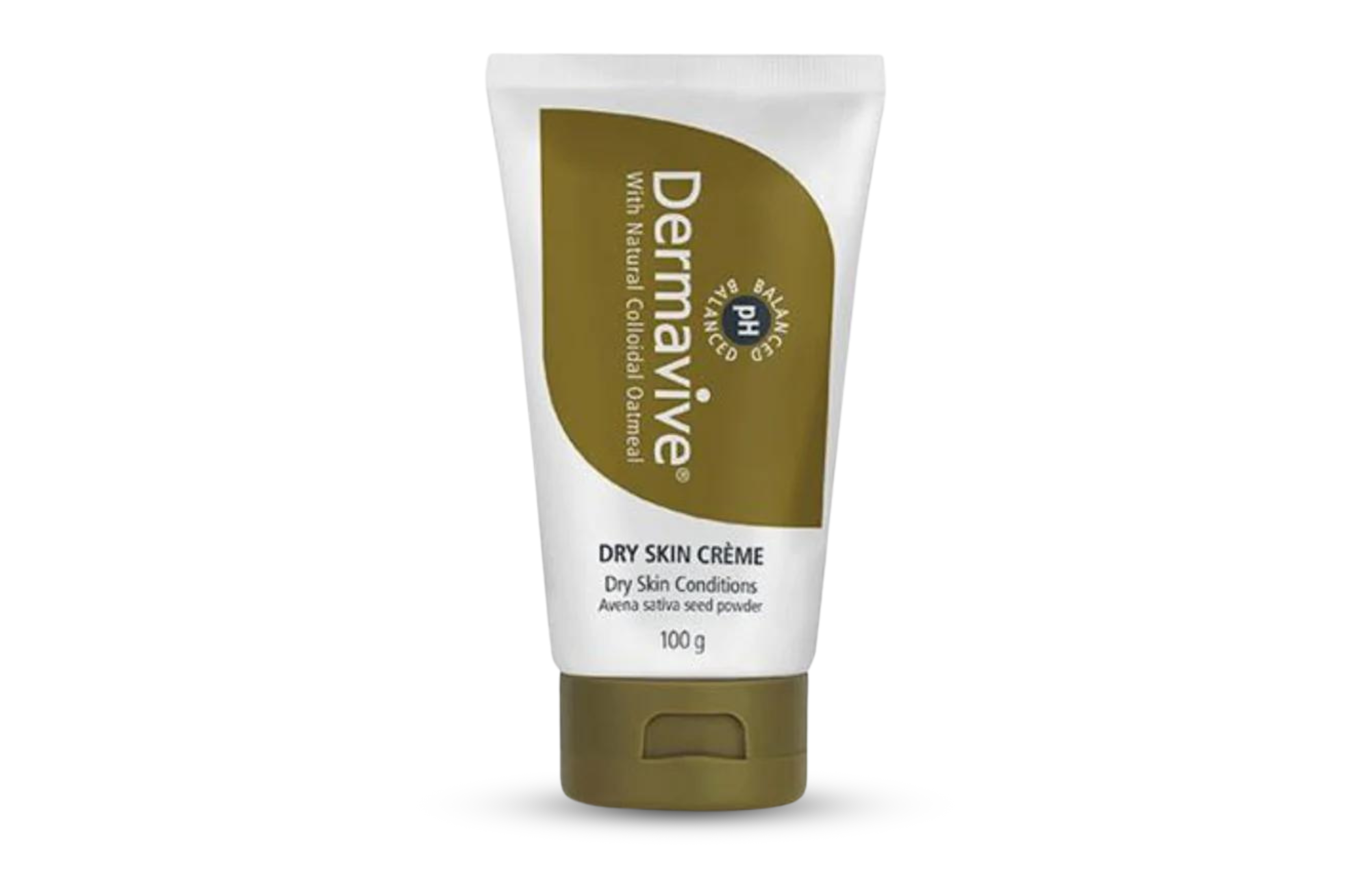 Dermavive® Dry Skin Creme 100g