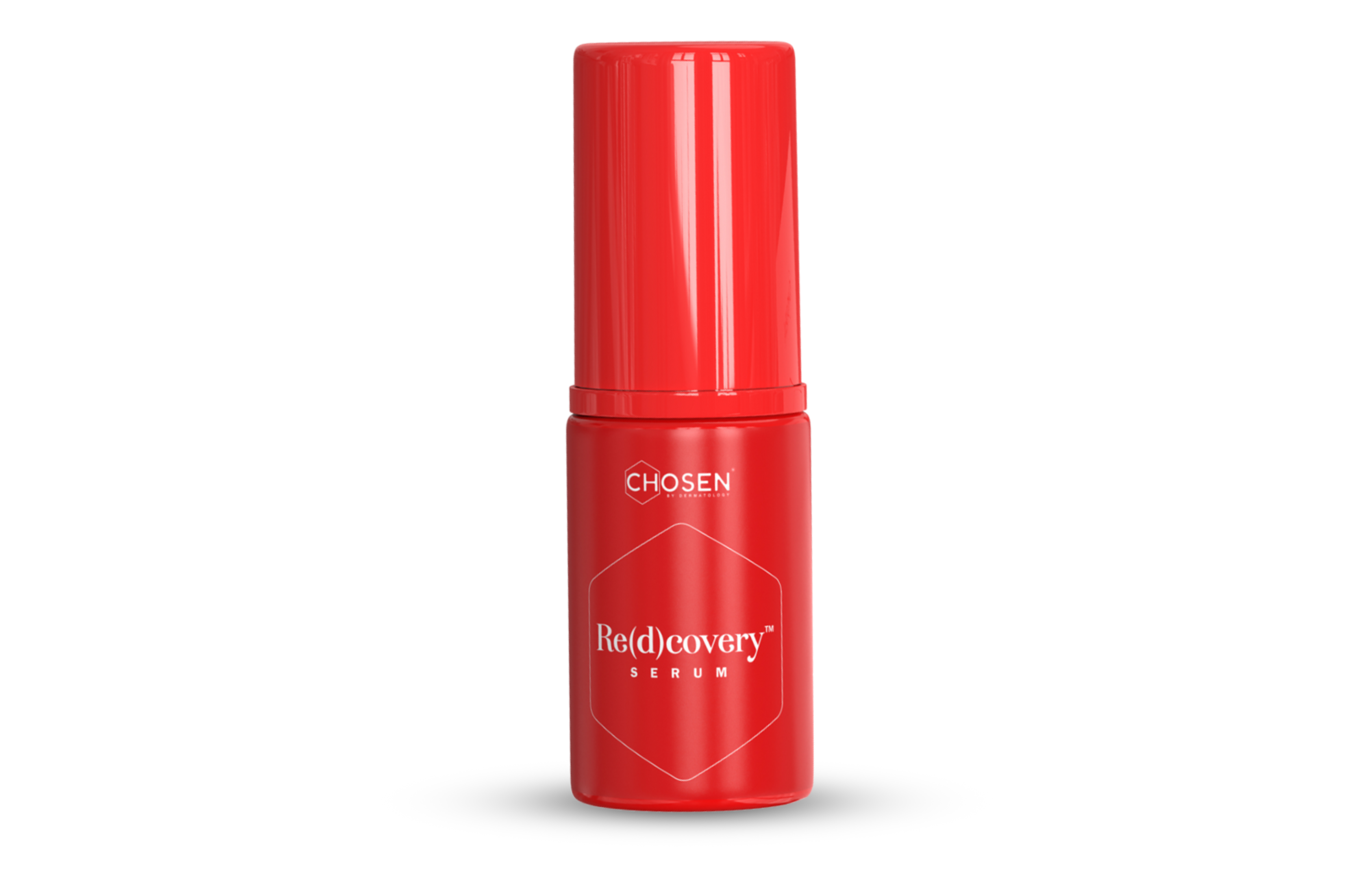 Re(d)covery® Serum