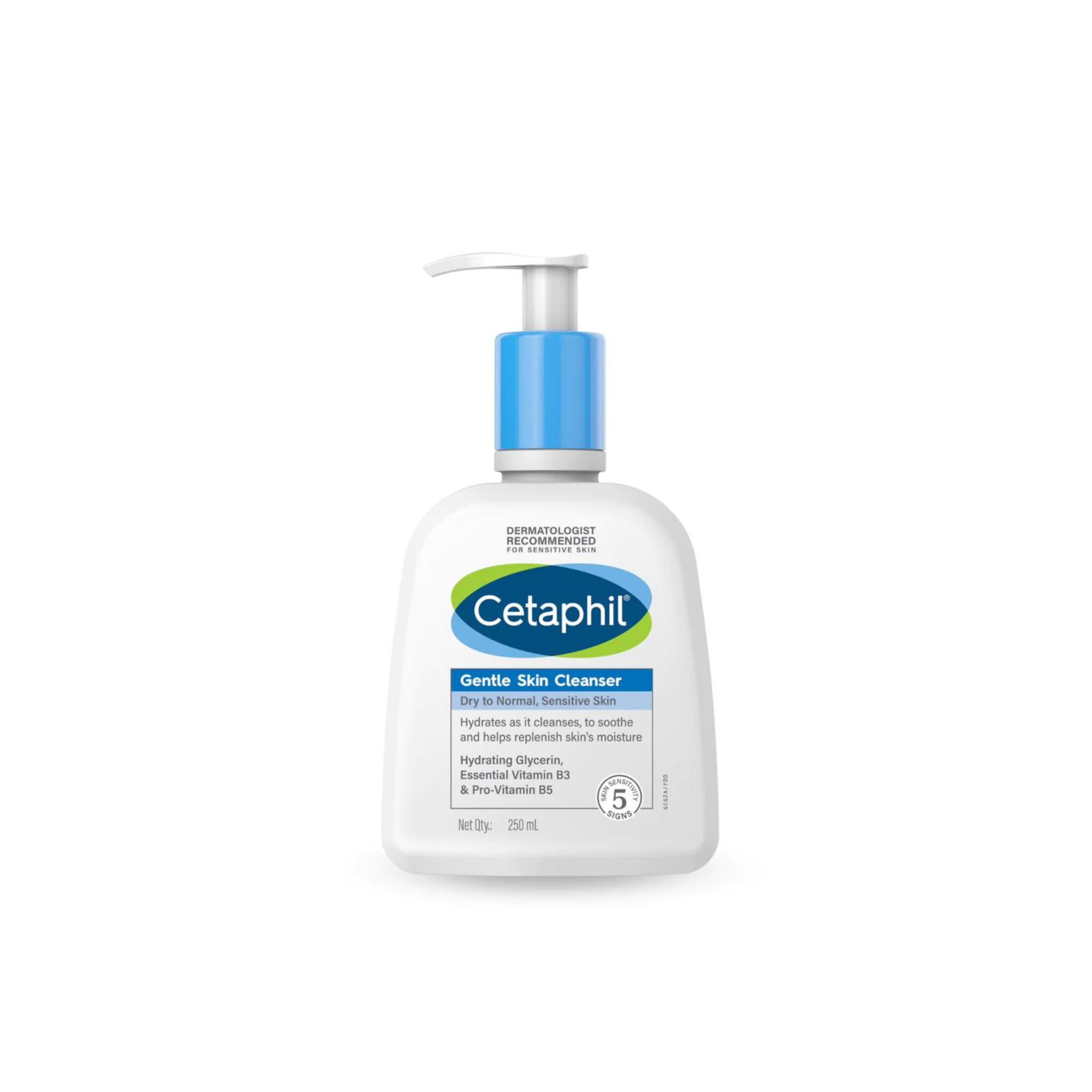 Cetaphil Gentle Skin Cleanser 250ml