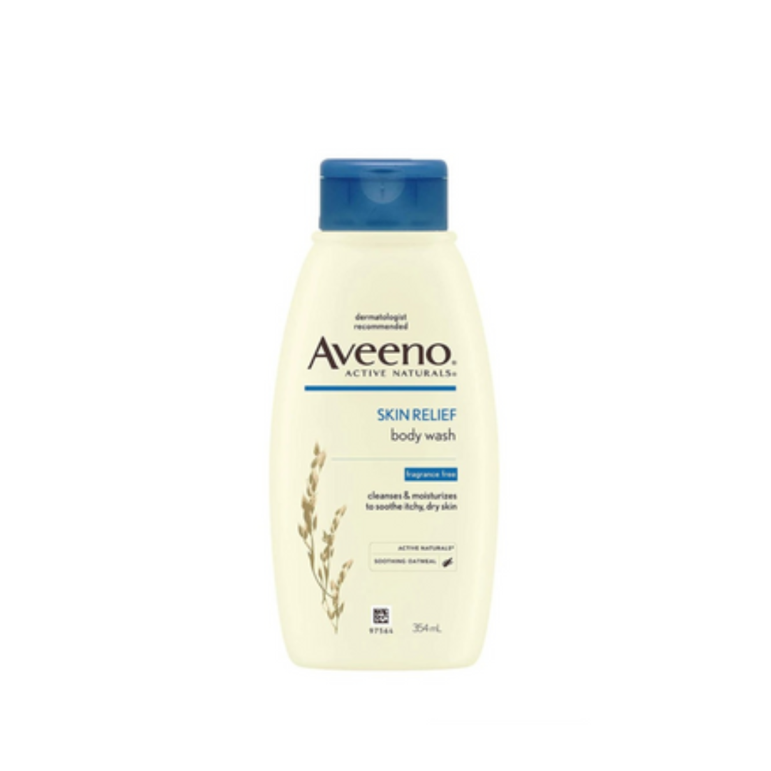 Aveeno Skin Relief Body Wash