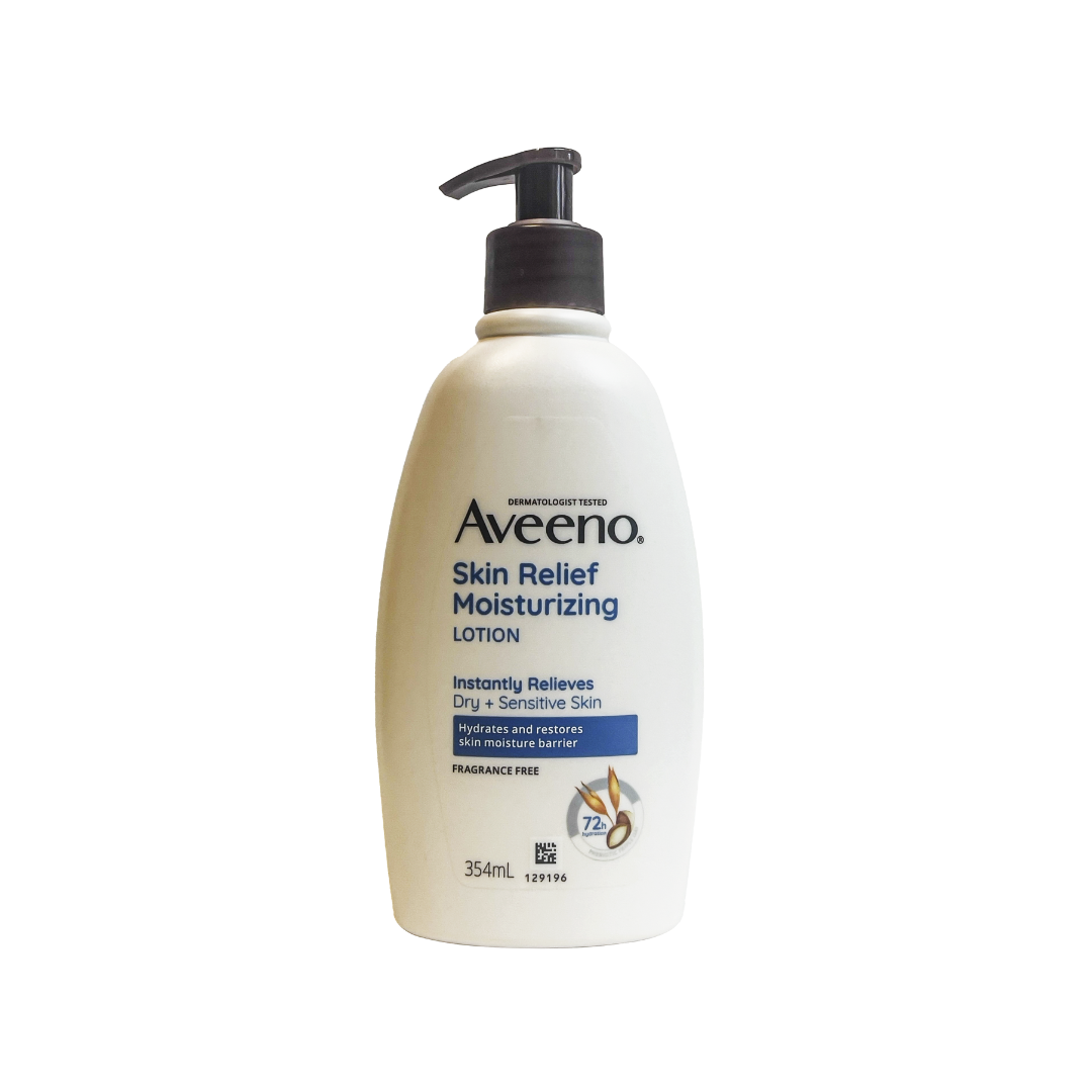 Aveeno Skin Relief Moisturizing Lotion