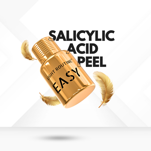 Best Salicylic Acid Peel