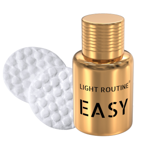 Light Routine Easy Salicylic Acid Home Peel