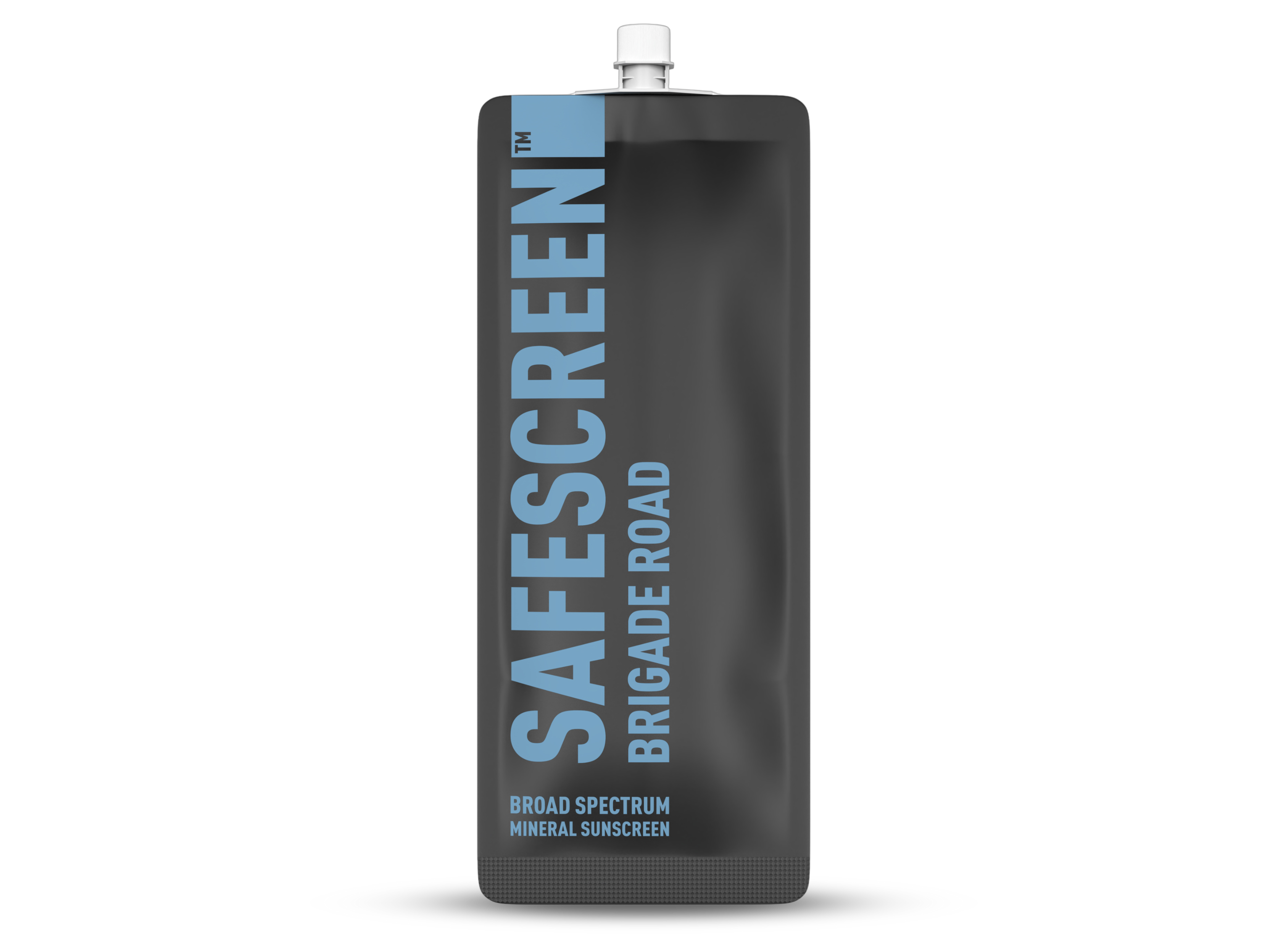 SAFESCREEN® Brigade Road Sunscreen SPF 50+