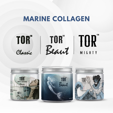 Collagen Supplements for Skin