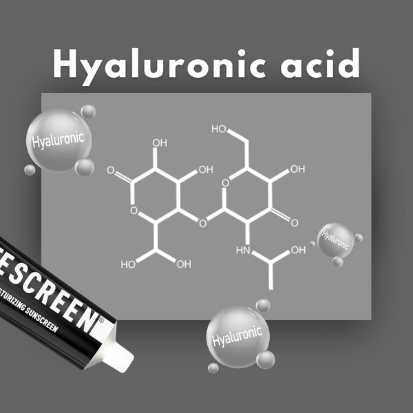 Hyaluronic Acid