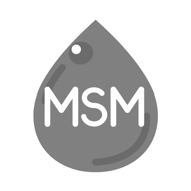 MSM for skin