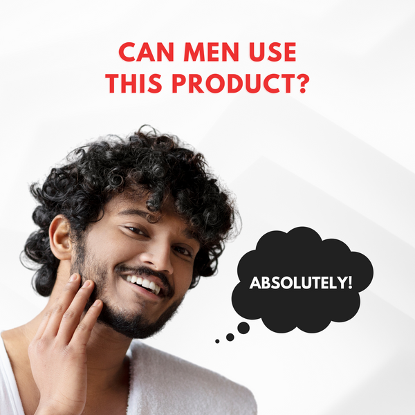 Men Skincare