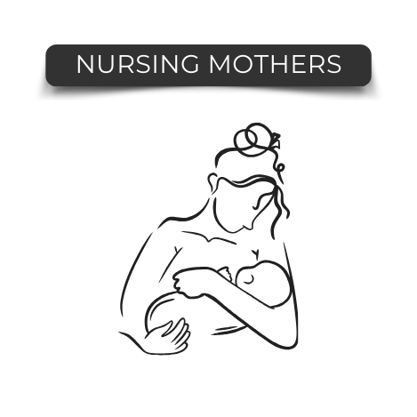 Nursing Mother
