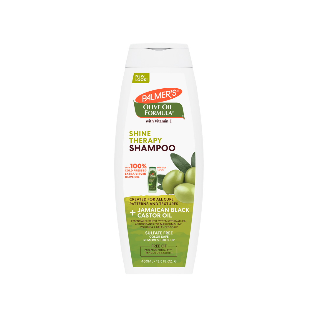 Palmer Shampoo for Hair