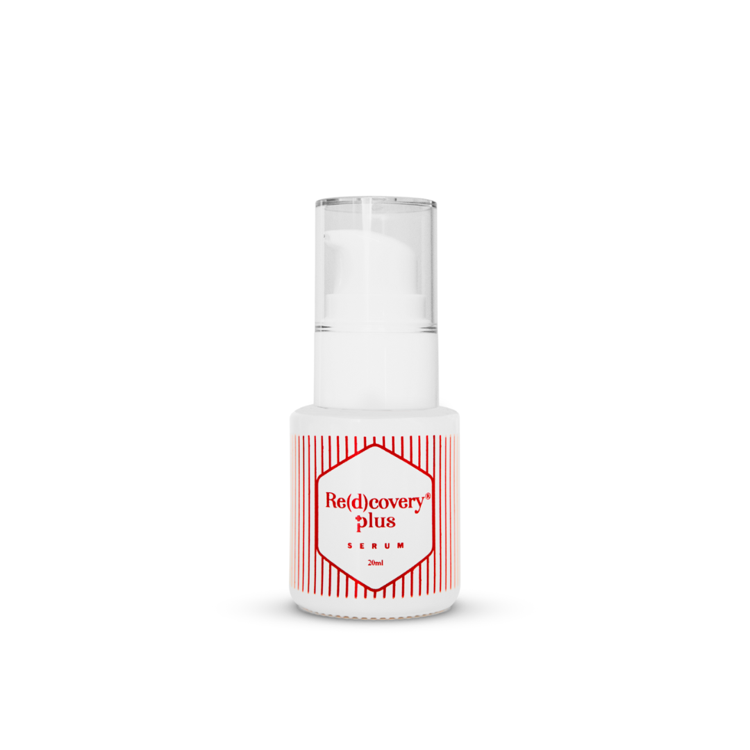 Redcovery Plus Face Serum 