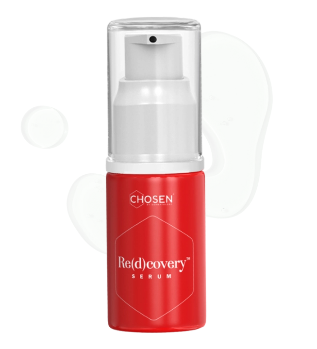 Best face serum for glowing skin