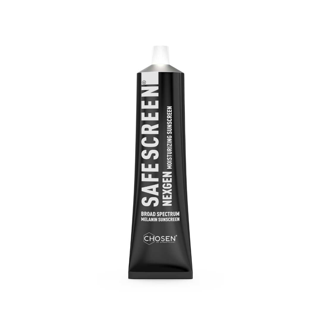 SAFESCREEN Nexgen SPF 80+ Sunscreen