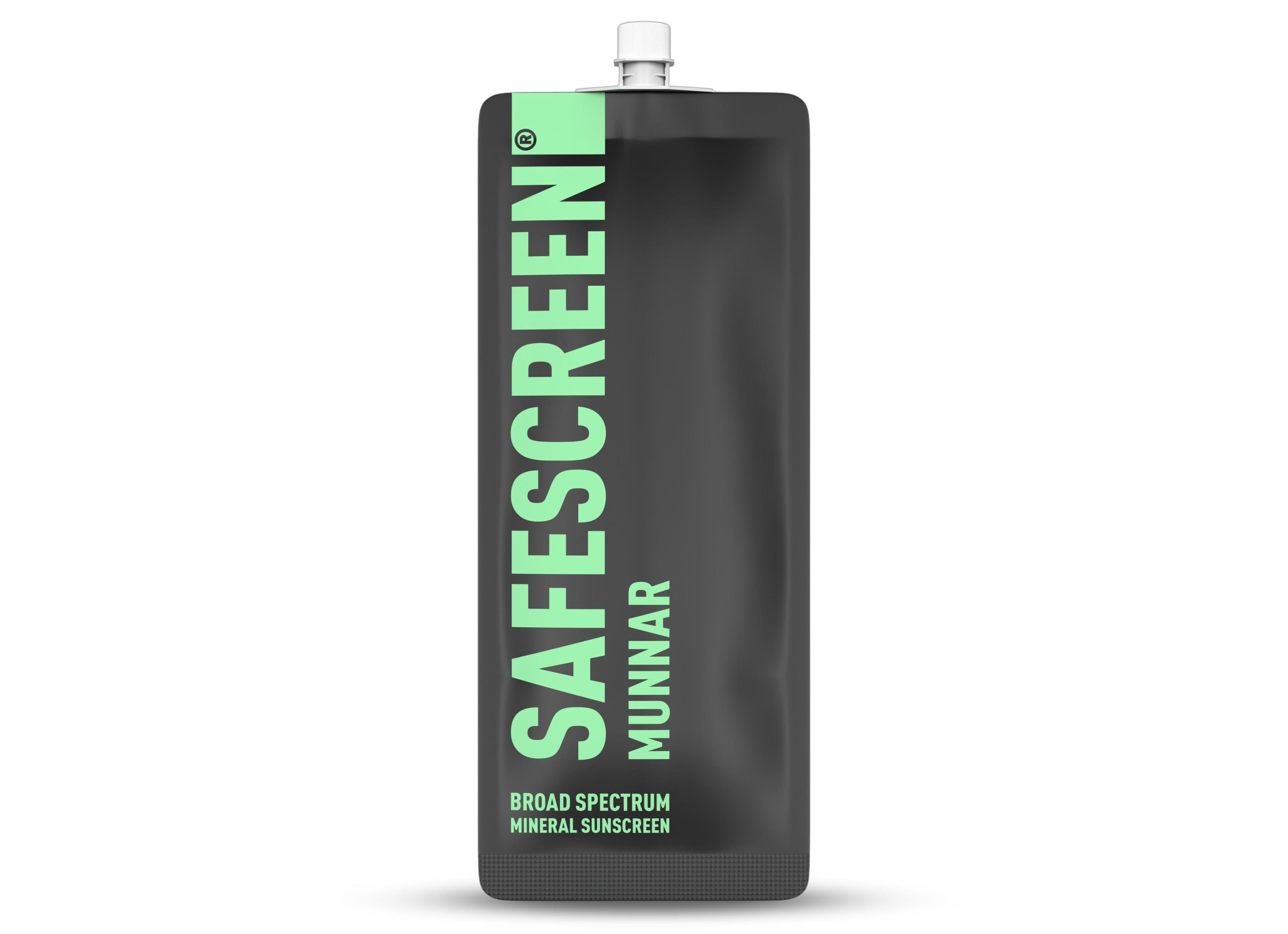 SAFESCREEN® Munnar Sunscreen SPF 40+