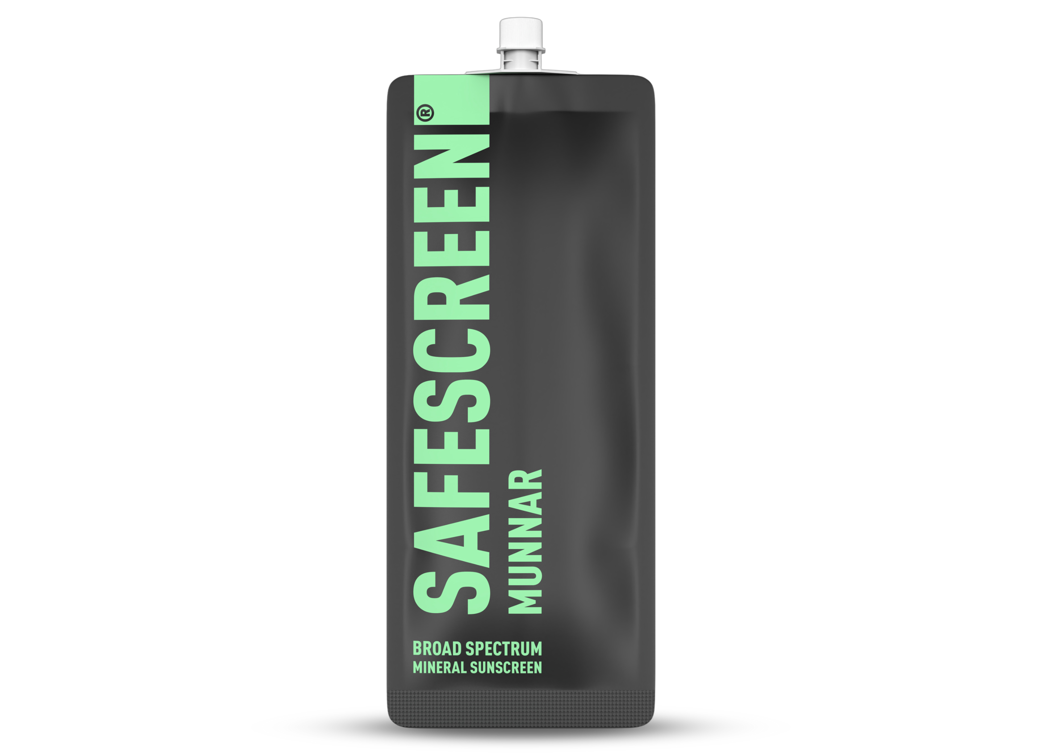 SAFESCREEN Munnar SPF 40+ Sunscreen