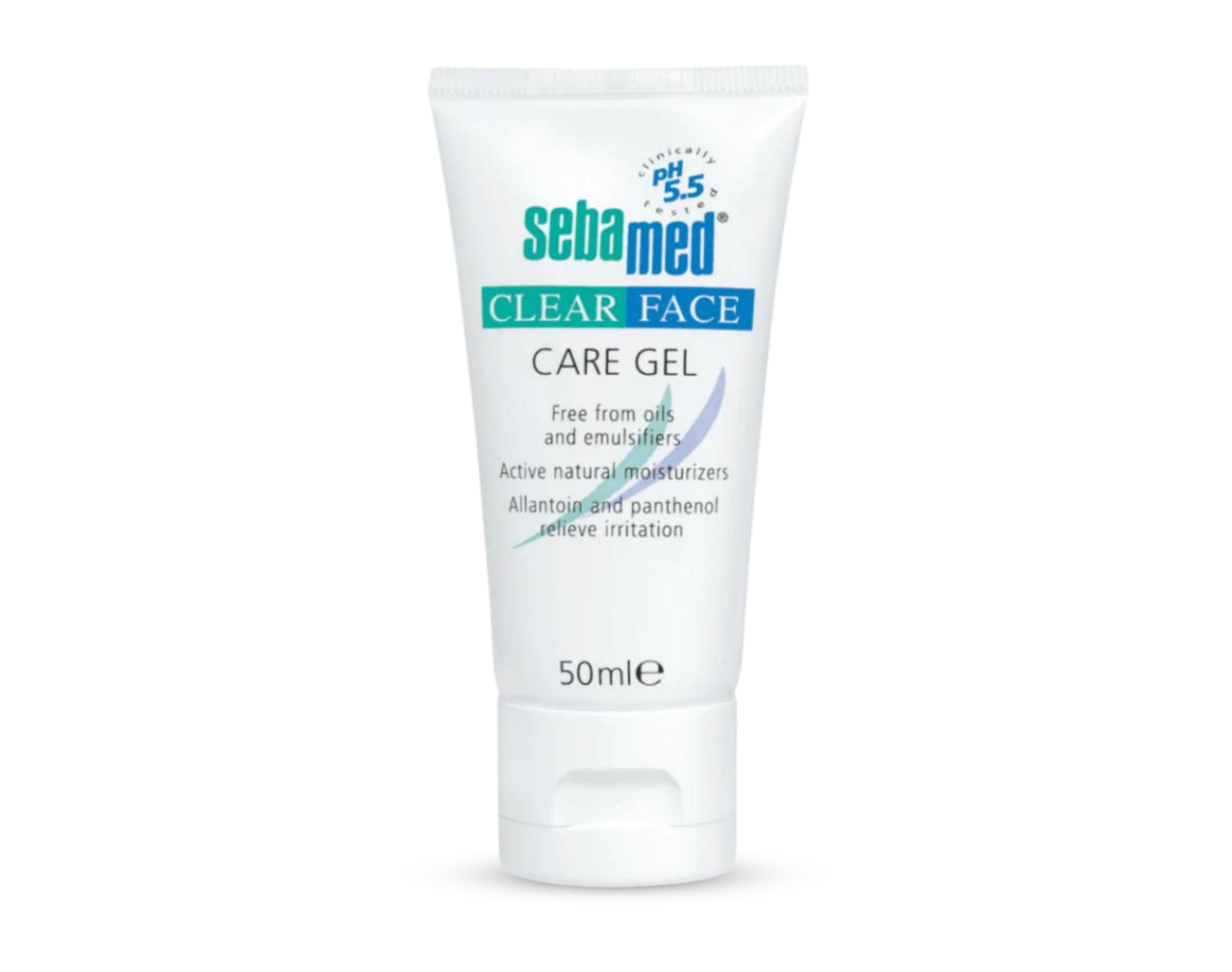 Sebamed Clear Face Care Gel 50ml