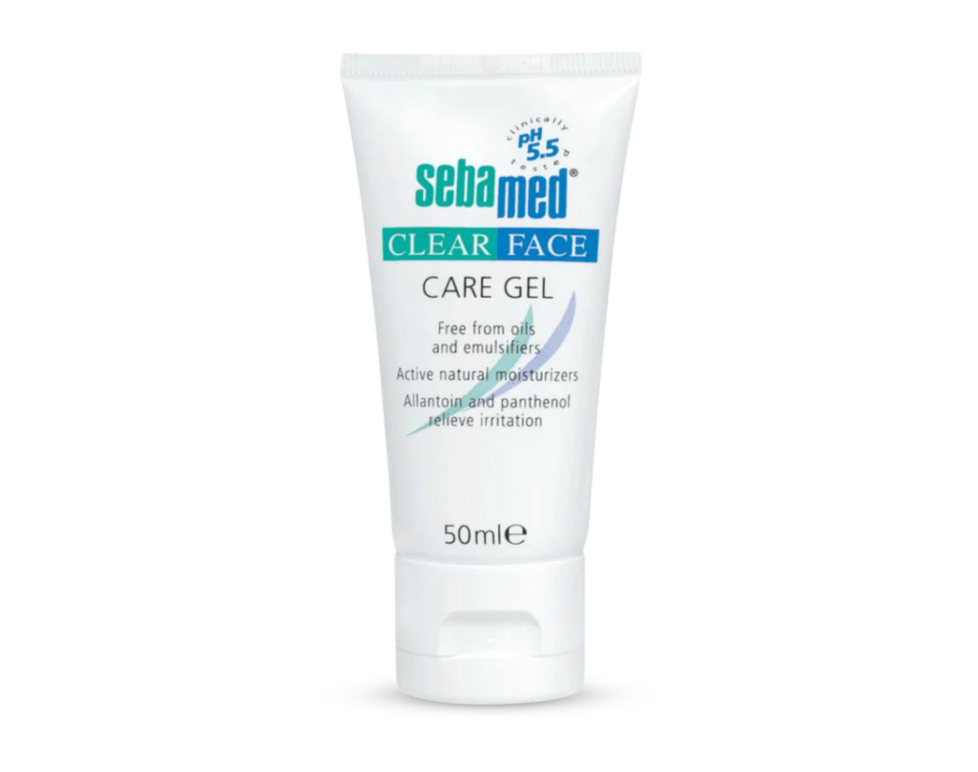 Sebamed Clear Face Gel