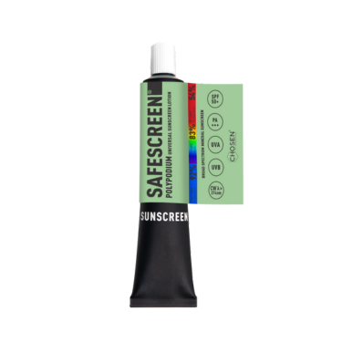 Best sunscreen with Polypodium