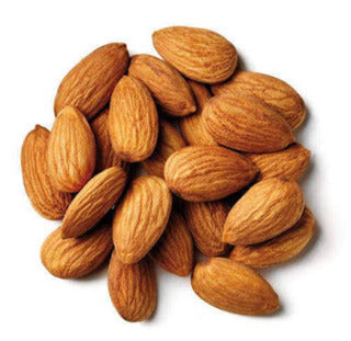 Almonds