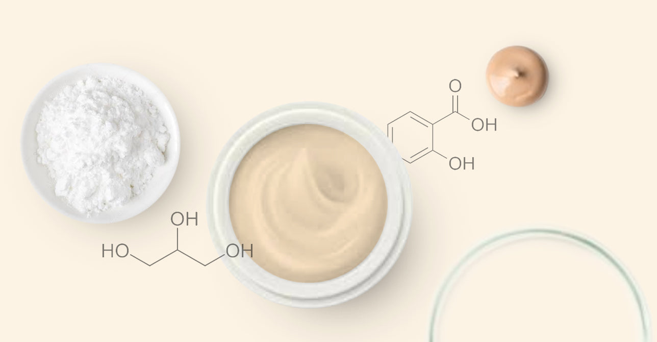 Salicylic Acid for Skin