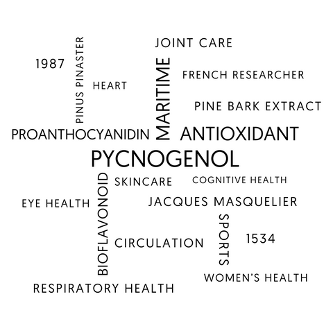 best pycnogenol